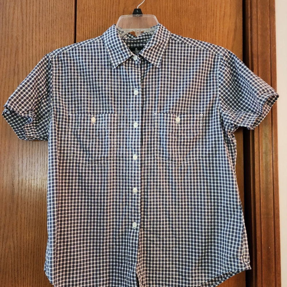 Womans shirt